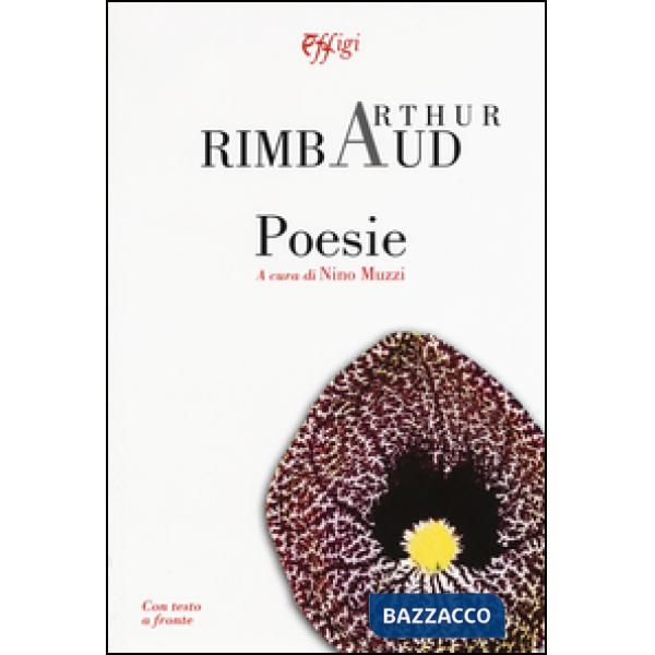 Poesie. Testo francese a fronte