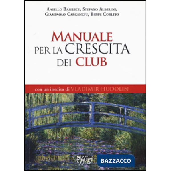 Manuale per la crescita dei Club
