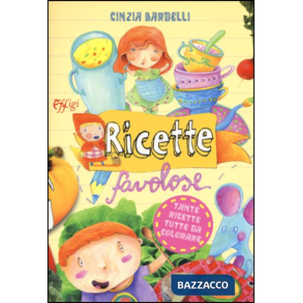 Ricette favolose