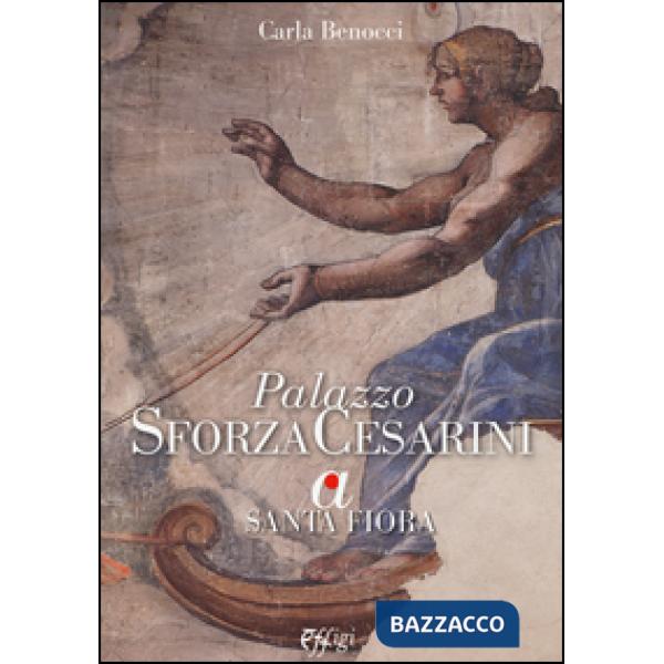 Palazzo Sforza Cesarini a Santa Fiora