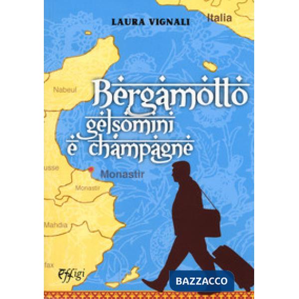 Bergamotto gelsomini e champagne