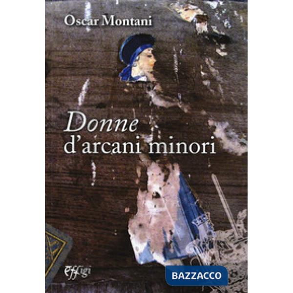 Donne d'arcani minori