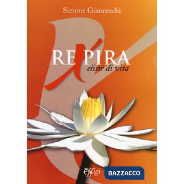 Rexpira. Elisir di vita