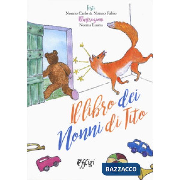 Libro dei nonni di Tito (Il)