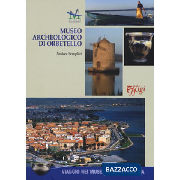 Museo archeologico di Orbetello