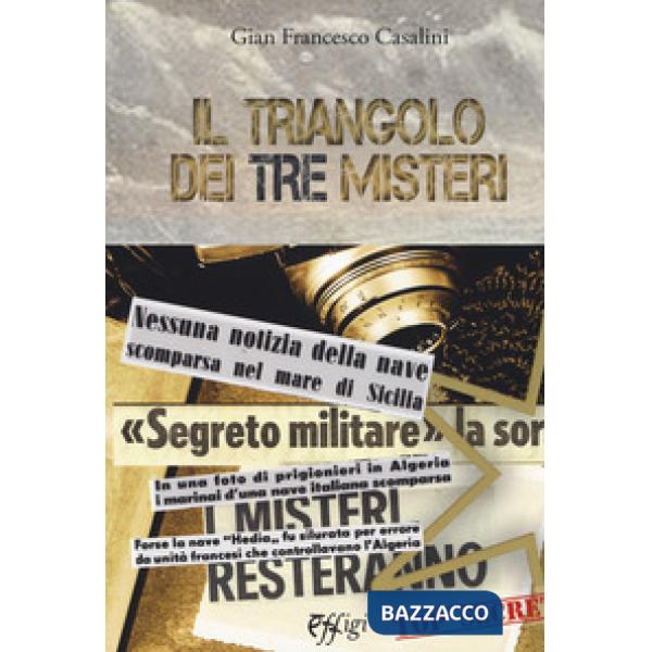 Triangolo dei tre misteri (Il)