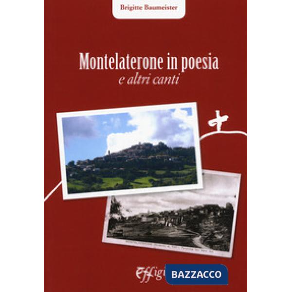 Montelaterone in poesia