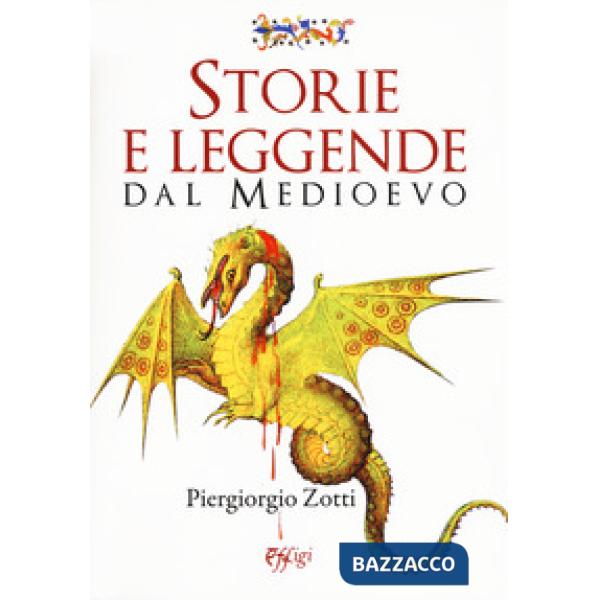 Storie e leggende dal Medioevo