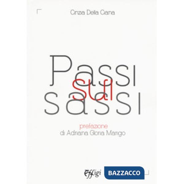 Passi sui sassi
