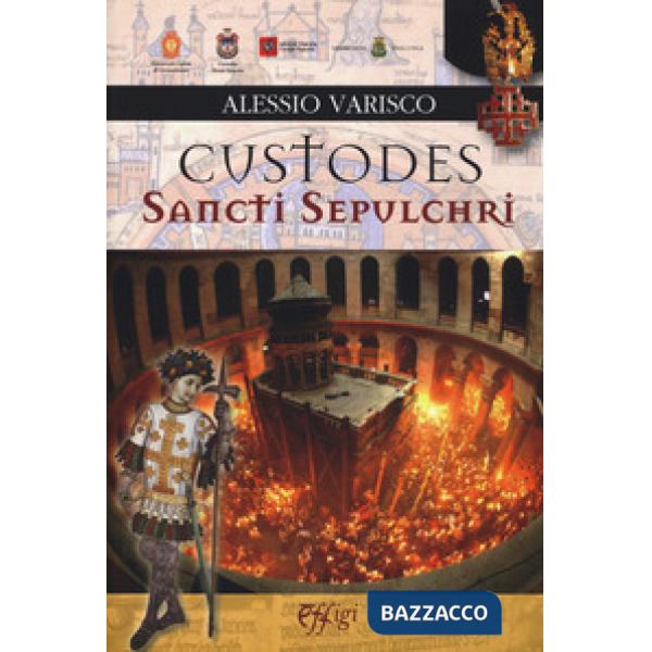 Custodes sancti sepulchri