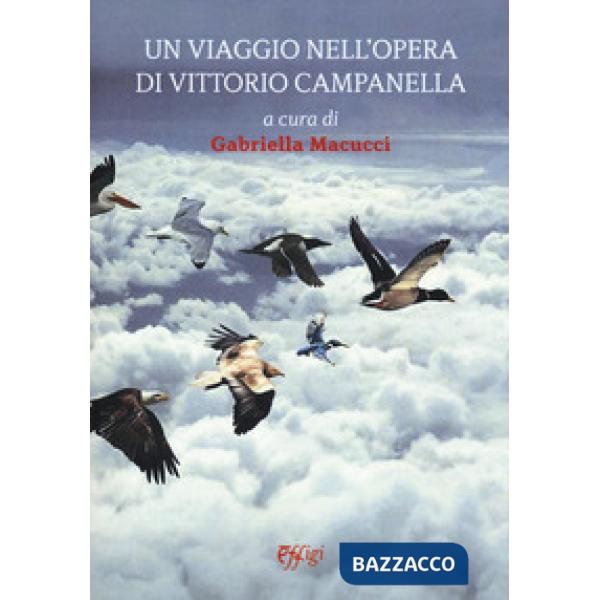 Viaggio nell'opera di Vittorio Campanella (Un)