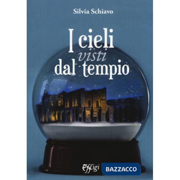 Cieli visti dal tempio (I)