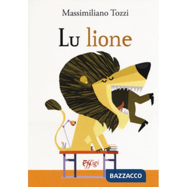 Lu Lione