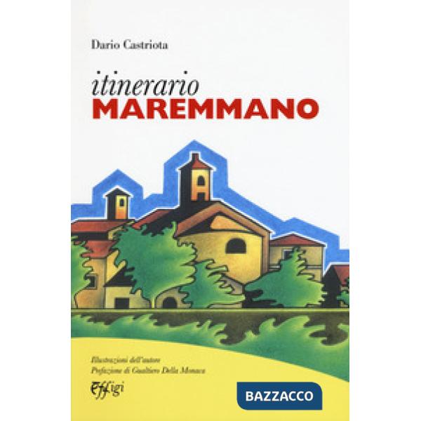 Itinerario maremmano