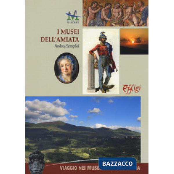 Musei dell'Amiata (I)