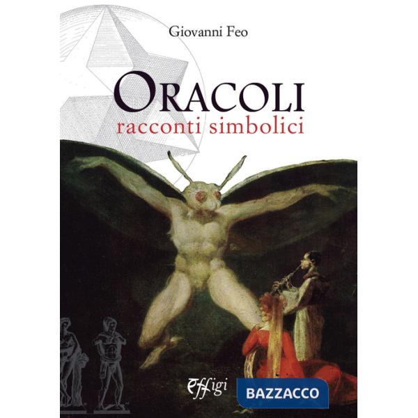Oracoli. Racconti simbolici