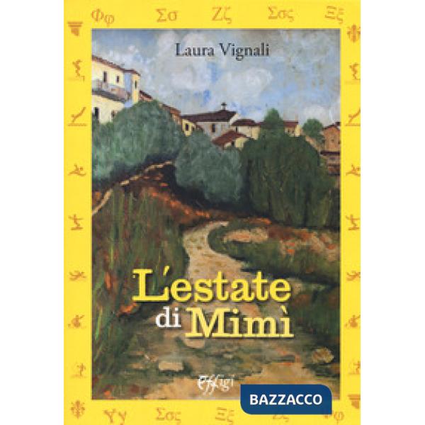 Estate di Mimì (L')