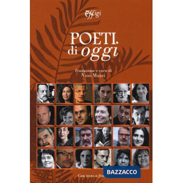 Poeti di oggi