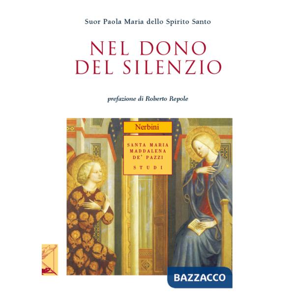 Nel dono del silenzio