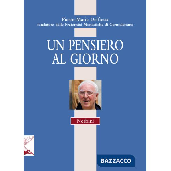 Pensiero al giorno (Un)