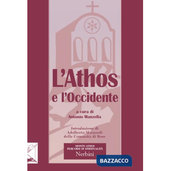 Athos e l'Occidente (L')