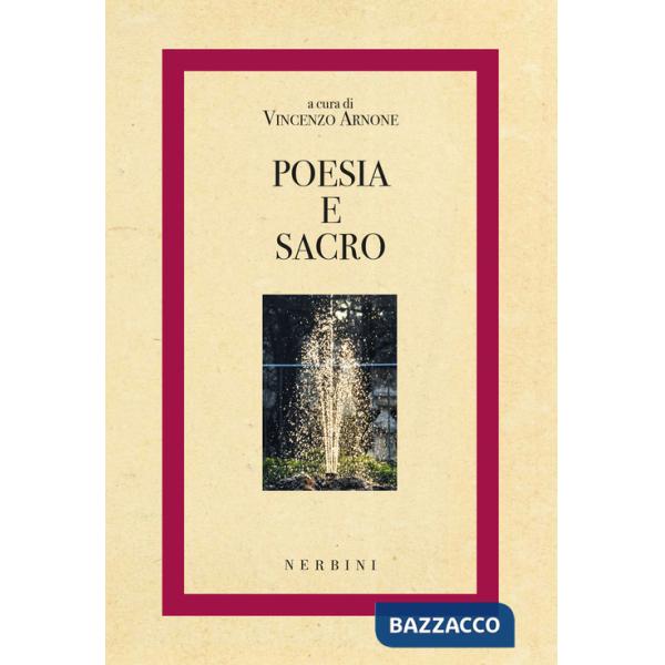 Poesia e sacro