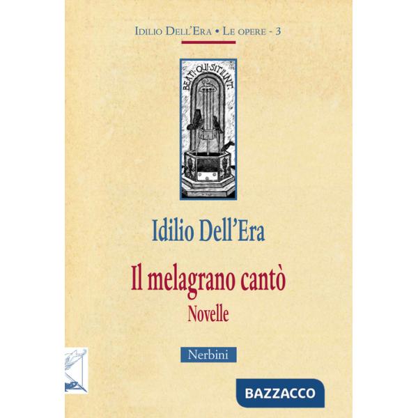 Melagrano cantò (Il)