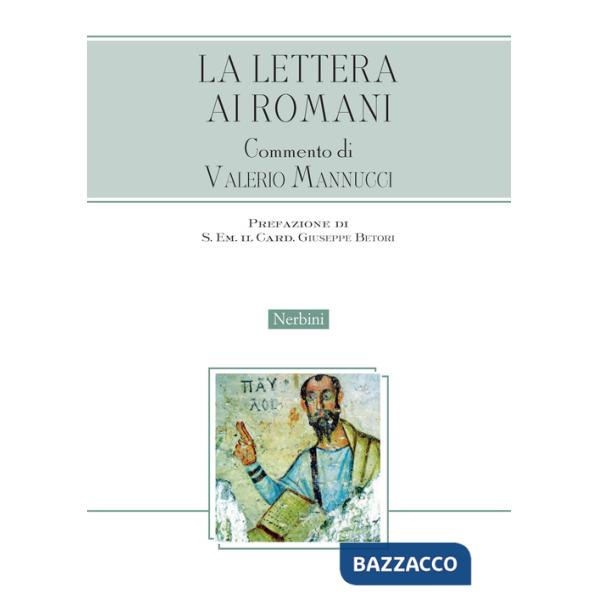 Lettera ai Romani (La)