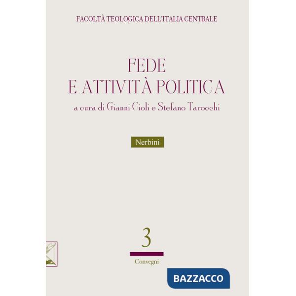 Fede e attività politica