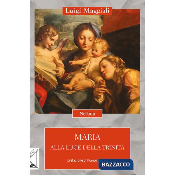 Maria alla luce della Trinità