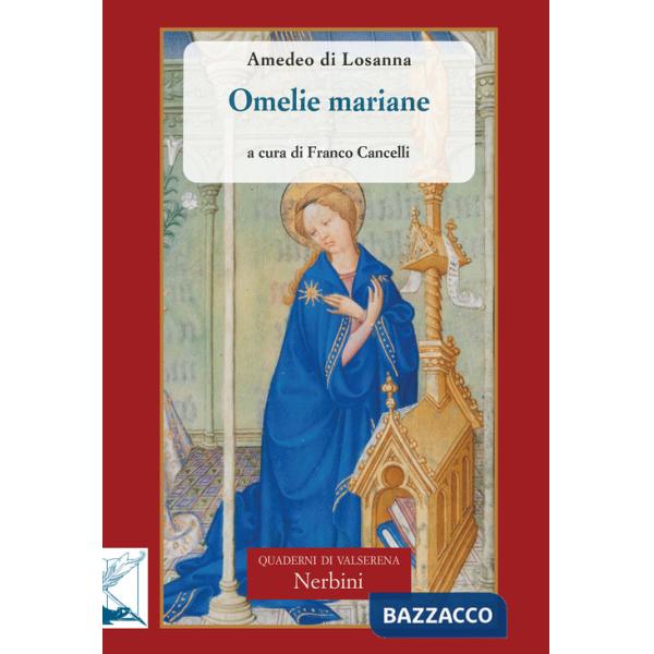 Omelie mariane