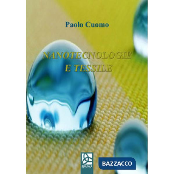 Nanotecnologie e tessile