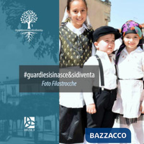 guardiesisinascesidiventa. Ediz. illustrata