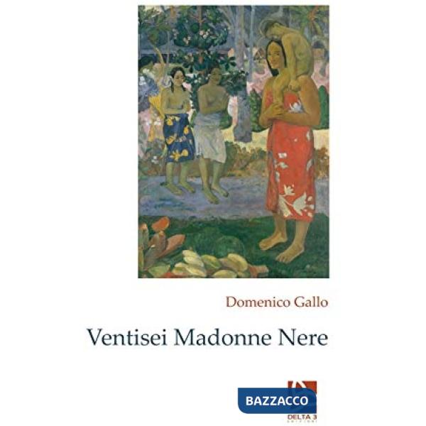 Ventisei Madonne Nere