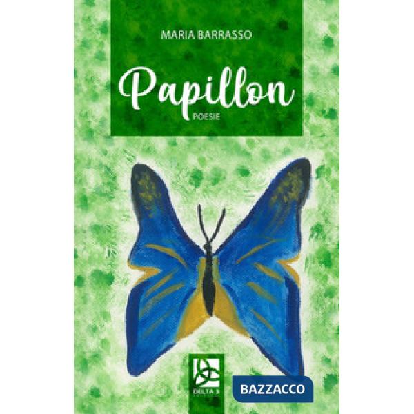 Papillon. Ediz. italiana