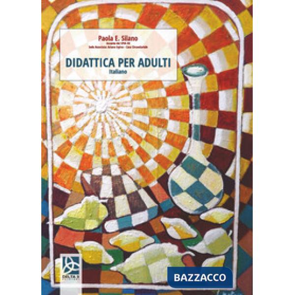 Didattica per adulti. Italiano