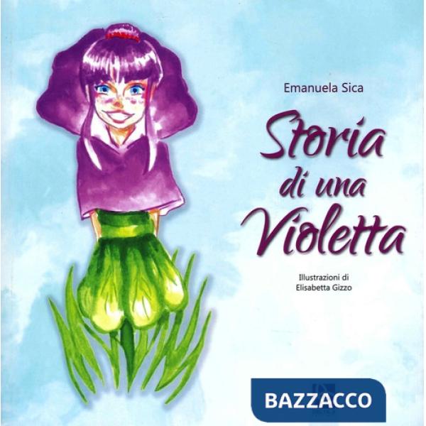 Storia di una violetta