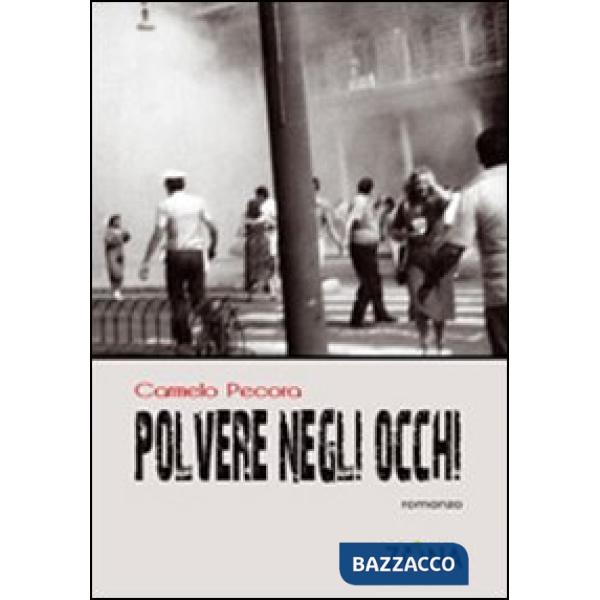 Polvere negli occhi