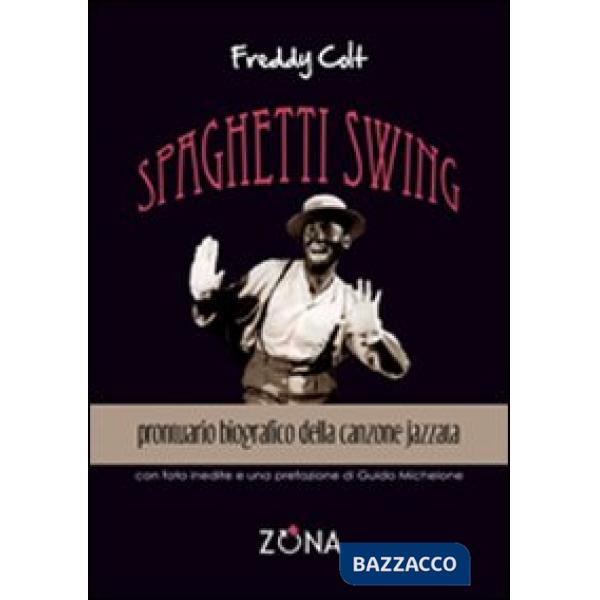 Spaghetti swing