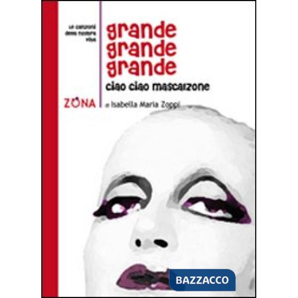 Grande grande grande. Ieri oggi sempre Mina