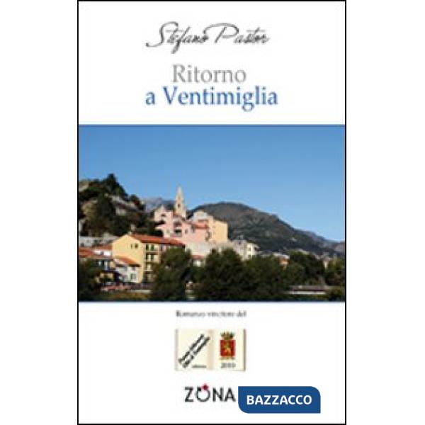 Ritorno a Ventimiglia