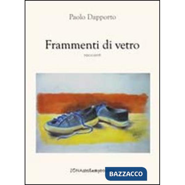 Frammenti di vetro