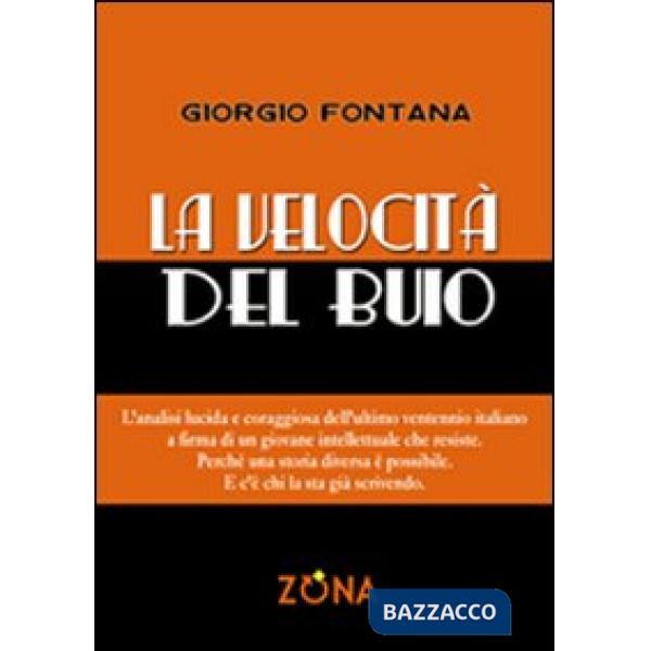 Velocità del buio (La)