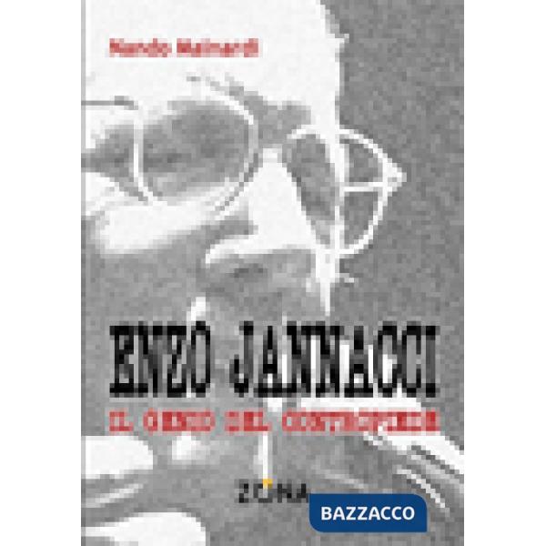 Enzo Jannacci. Il genio del contropiede