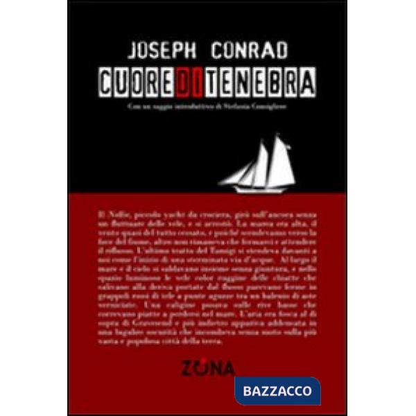 Cuore di Tenebra