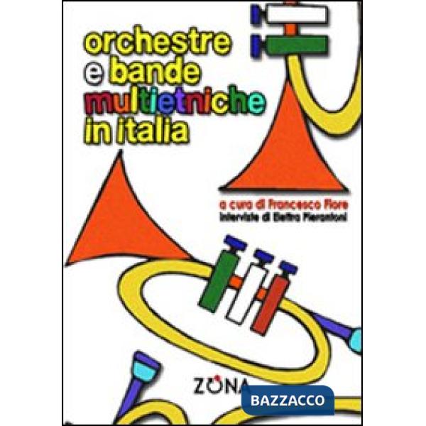 Orchestre e bande multietniche in Italia