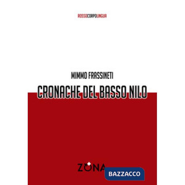 Cronache del basso Nilo
