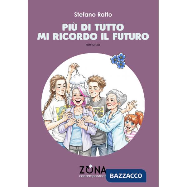Più di tutto mi ricordo il futuro