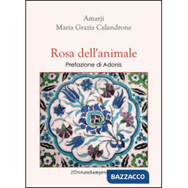 Rosa dell'animale