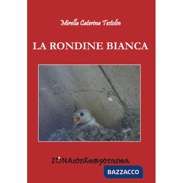 Rondine bianca (La)